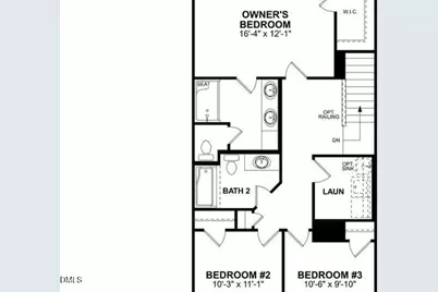 1038 Manorhaven Drive, Durham, NC 27703 - Photo 21