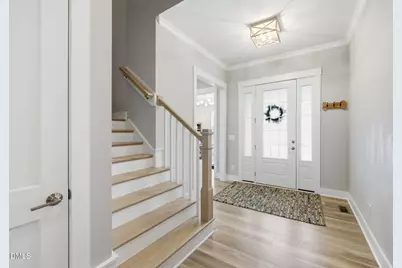 129 Treeline Court, Holly Springs, NC 27540 - Photo 7