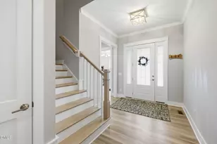129 Treeline Ct, Holly Springs, NC 27540 - Photo 7