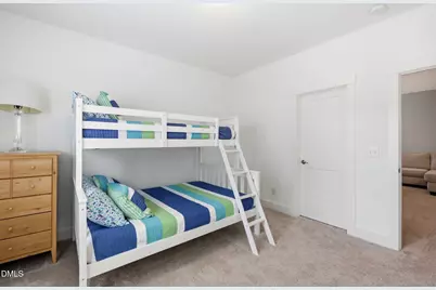 129 Treeline Court, Holly Springs, NC 27540 - Photo 37