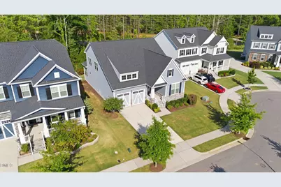 129 Treeline Court, Holly Springs, NC 27540 - Photo 49