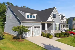 129 Treeline Ct, Holly Springs, NC 27540 - Photo 3