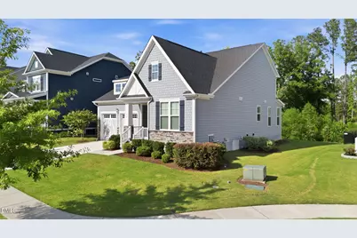 129 Treeline Court, Holly Springs, NC 27540 - Photo 3