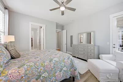 129 Treeline Court, Holly Springs, NC 27540 - Photo 23