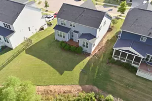 129 Treeline Ct, Holly Springs, NC 27540 - Photo 47