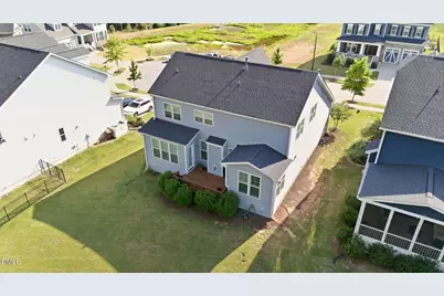 129 Treeline Court, Holly Springs, NC 27540 - Photo 45