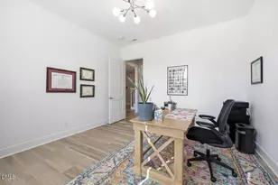 129 Treeline Ct, Holly Springs, NC 27540 - Photo 29