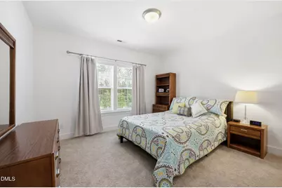 129 Treeline Court, Holly Springs, NC 27540 - Photo 33