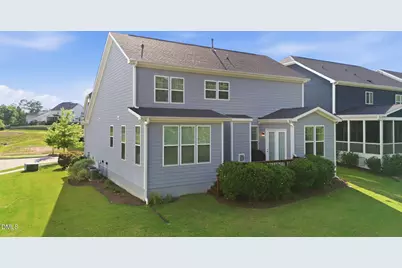 129 Treeline Court, Holly Springs, NC 27540 - Photo 43