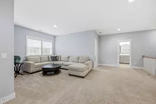 129 Treeline Ct, Holly Springs, NC 27540 - Photo 31