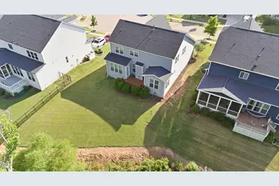 129 Treeline Court, Holly Springs, NC 27540 - Photo 47