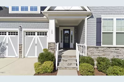 129 Treeline Court, Holly Springs, NC 27540 - Photo 5