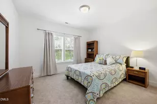 129 Treeline Ct, Holly Springs, NC 27540 - Photo 33