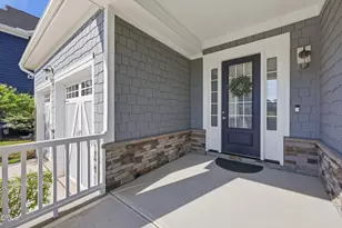 129 Treeline Ct, Holly Springs, NC 27540 - Photo 7