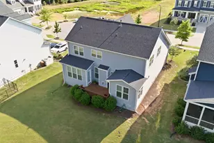 129 Treeline Ct, Holly Springs, NC 27540 - Photo 45