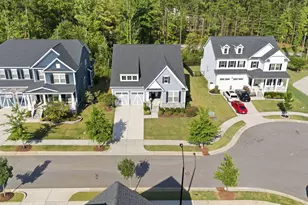 129 Treeline Ct, Holly Springs, NC 27540 - Photo 51