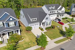129 Treeline Ct, Holly Springs, NC 27540 - Photo 49