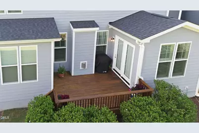 129 Treeline Court, Holly Springs, NC 27540 - Photo 41
