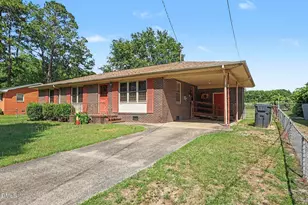2014 Azalea Dr, Goldsboro, NC 27530 - Photo 3