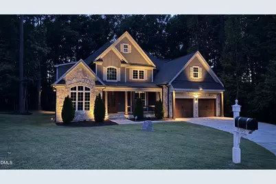 1305 Narron Farm Road, Zebulon, NC 27597 - Photo 3