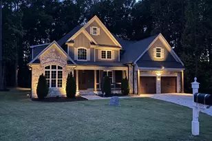 1305 Narron Farm Rd, Zebulon, NC 27597 - Photo 3