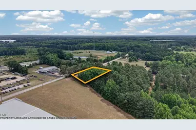 0 Bear Pond Road, Henderson, NC 27537 - Photo 3
