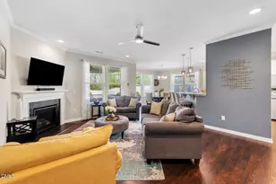 338 Ballast Pt, Clayton, NC 27520 - Photo 13