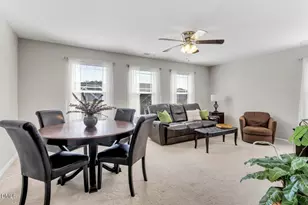 338 Ballast Pt, Clayton, NC 27520 - Photo 35