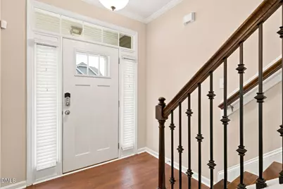 338 Ballast Point, Clayton, NC 27520 - Photo 5