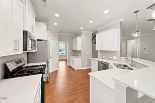 338 Ballast Pt, Clayton, NC 27520 - Photo 7