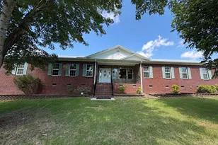 3406 Cemetery Rd, Sanford, NC 27332 - Photo 1