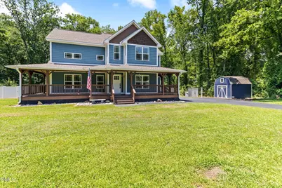 5232 Farmall Drive, Fayetteville, NC 28306 - Photo 1