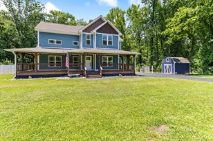5232 Farmall Dr, Fayetteville, NC 28306 - Photo 1