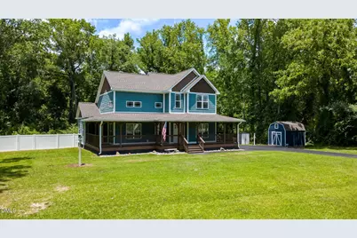 5232 Farmall Drive, Fayetteville, NC 28306 - Photo 43