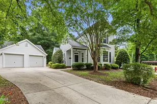 1000 Purple Glory Dr, Apex, NC 27502 - Photo 1