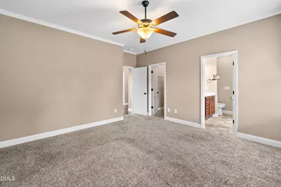 319 Fairfax Drive, Sanford, NC 27332 - Photo 21