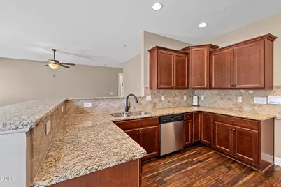 319 Fairfax Drive, Sanford, NC 27332 - Photo 15