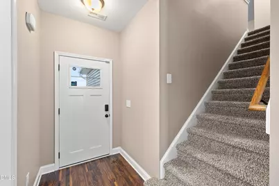 319 Fairfax Drive, Sanford, NC 27332 - Photo 5
