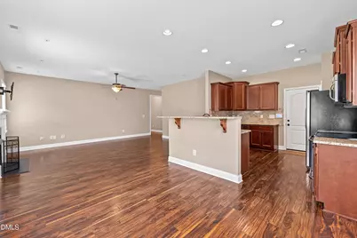 319 Fairfax Drive, Sanford, NC 27332 - Photo 9