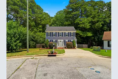 508 Heathwick Drive, Knightdale, NC 27545 - Photo 3