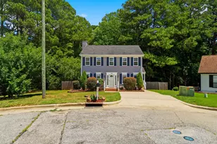 508 Heathwick Dr, Knightdale, NC 27545 - Photo 3
