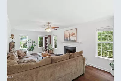 508 Heathwick Drive, Knightdale, NC 27545 - Photo 5