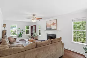 508 Heathwick Dr, Knightdale, NC 27545 - Photo 5