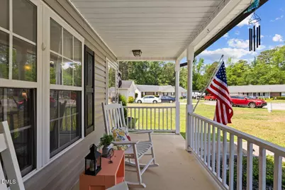 4210 Achilles Drive, Hope Mills, NC 28348 - Photo 3