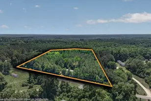 508 Baltimore Rd, Warrenton, NC 27589 - Photo 13