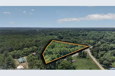 508 Baltimore Road, Warrenton, NC 27589 - Photo 5
