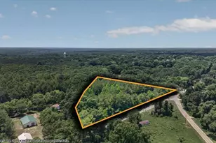 508 Baltimore Rd, Warrenton, NC 27589 - Photo 5