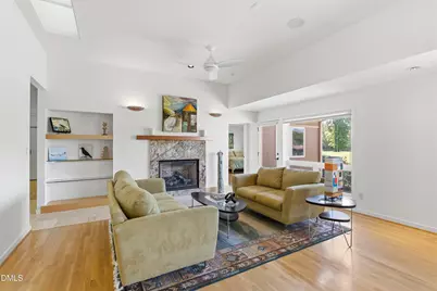 1018 Terrell Woods Lane, Chapel Hill, NC 27516 - Photo 55