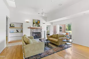 1018 Terrell Woods Lane, Chapel Hill, NC 27516 - Photo 55