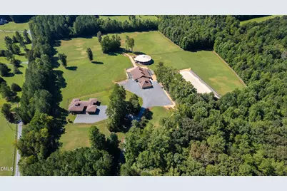 1018 Terrell Woods Lane, Chapel Hill, NC 27516 - Photo 3